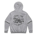 Offline - Hoody
