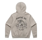 Adventure Dog - Hoody