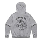 Adventure Dog - Hoody