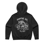 Adventure Dog - Hoody
