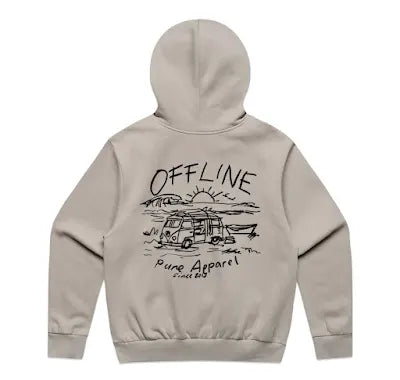 Offline - Hoody