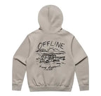 Offline - Hoody