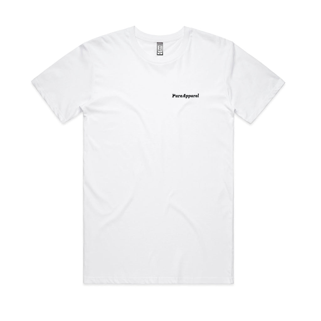 Little Creatures - White Tee (Sale)