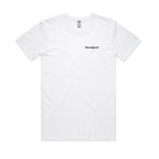 Little Creatures - White Tee (Sale)