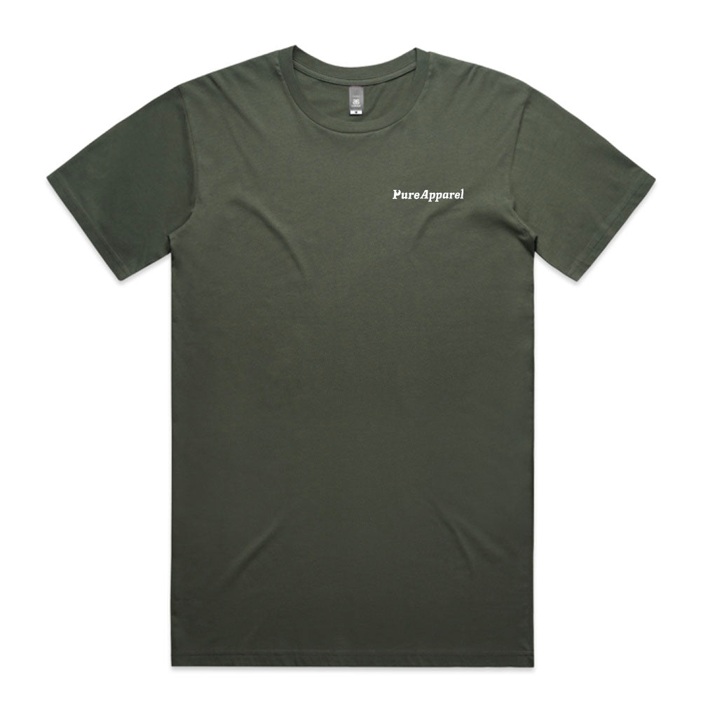 Original cut - Its a dogs life