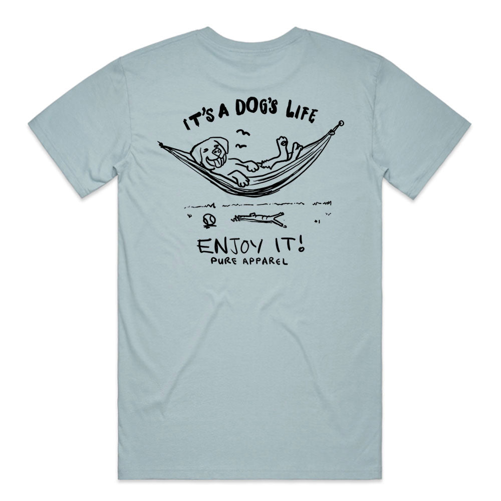 Original cut - Its a dogs life