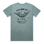 Original cut - Its a dogs life