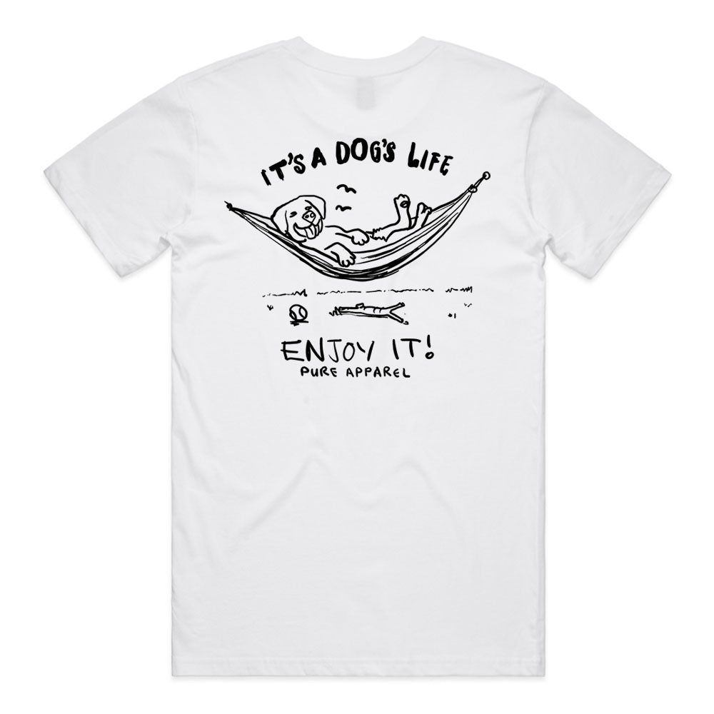 Original cut - Its a dogs life