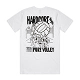 Pure Volley event tee