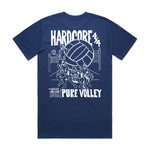 Pure Volley event tee