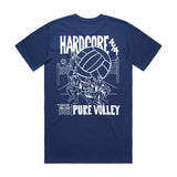 Pure Volley event tee
