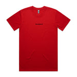 Pure Volley event tee