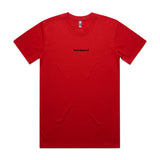 Pure Volley event tee