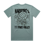 Pure Volley event tee