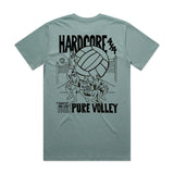Pure Volley event tee