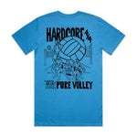 Pure Volley event tee