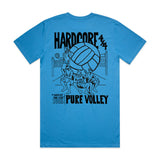 Pure Volley event tee