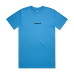 Pure Volley event tee