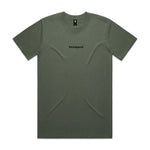 Pure Volley event tee