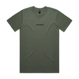Pure Volley event tee
