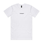 Pure Volley event tee
