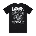 Pure Volley event tee