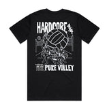 Pure Volley event tee