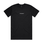 Pure Volley event tee