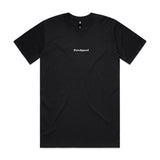 Pure Volley event tee