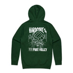 Pure Volley event Hoody