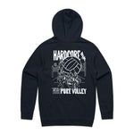 Pure Volley event Hoody