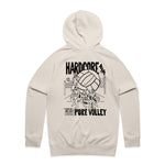 Pure Volley event Hoody
