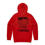 Pure Volley event Hoody