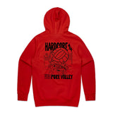 Pure Volley event Hoody