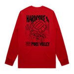 Pure Volley event longsleeve
