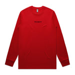 Pure Volley event longsleeve