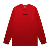 Pure Volley event longsleeve