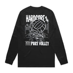 Pure Volley event longsleeve