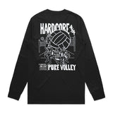 Pure Volley event longsleeve