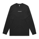 Pure Volley event longsleeve