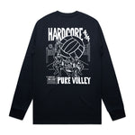 Pure Volley event longsleeve