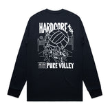 Pure Volley event longsleeve