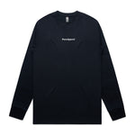 Pure Volley event longsleeve