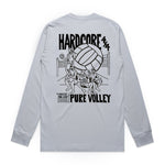 Pure Volley event longsleeve