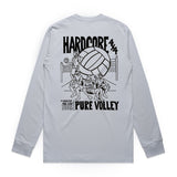Pure Volley event longsleeve