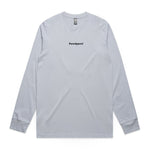 Pure Volley event longsleeve