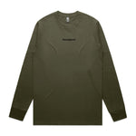 Pure Volley event longsleeve