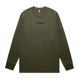 Pure Volley event longsleeve