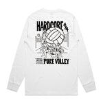 Pure Volley event longsleeve