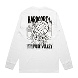 Pure Volley event longsleeve